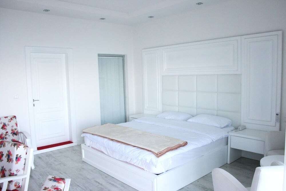 Акчакоча: Beyaz Cinar Butik Hotel
