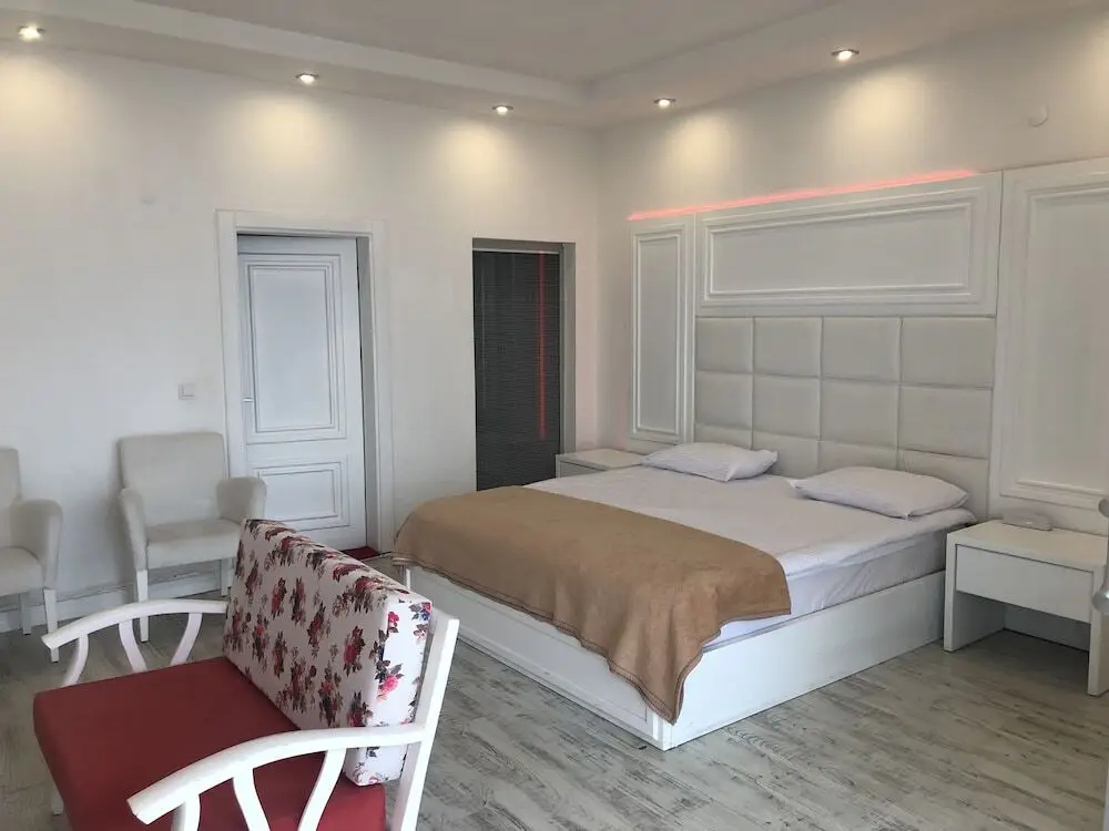 Акчакоча: Beyaz Cinar Butik Hotel