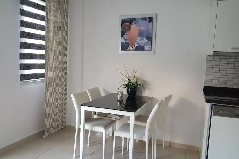 Аланья: Vesta Kleopatra Apartment 23