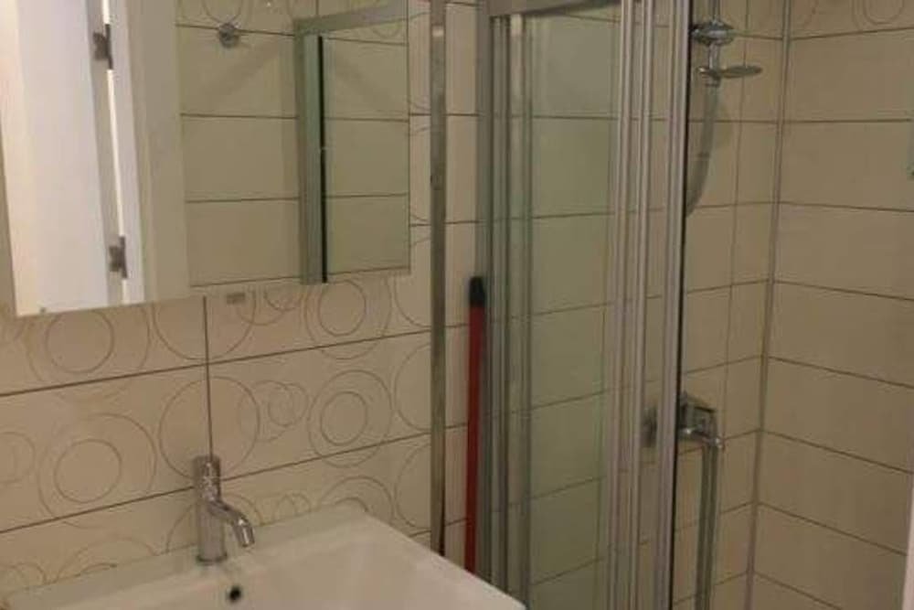 Аланья: Vesta Kleopatra Apartment 23