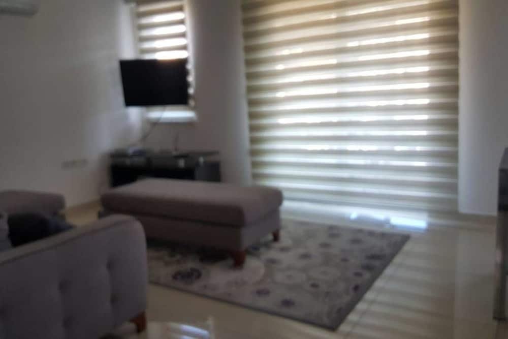 Аланья: Vesta Kleopatra Apartment 23