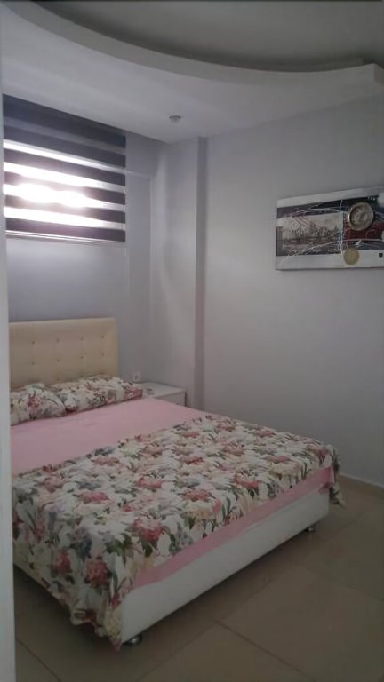 Аланья: Vesta Kleopatra Apartment 23