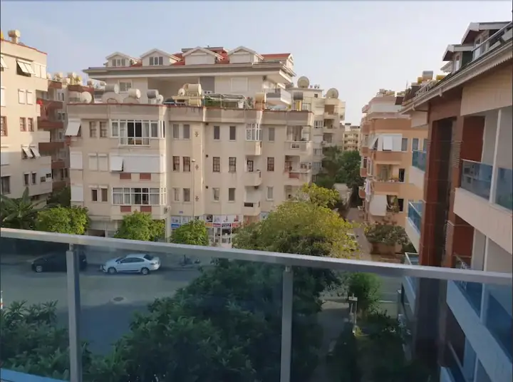 Аланья: Sun Homes Kleopatra 2 bedroom