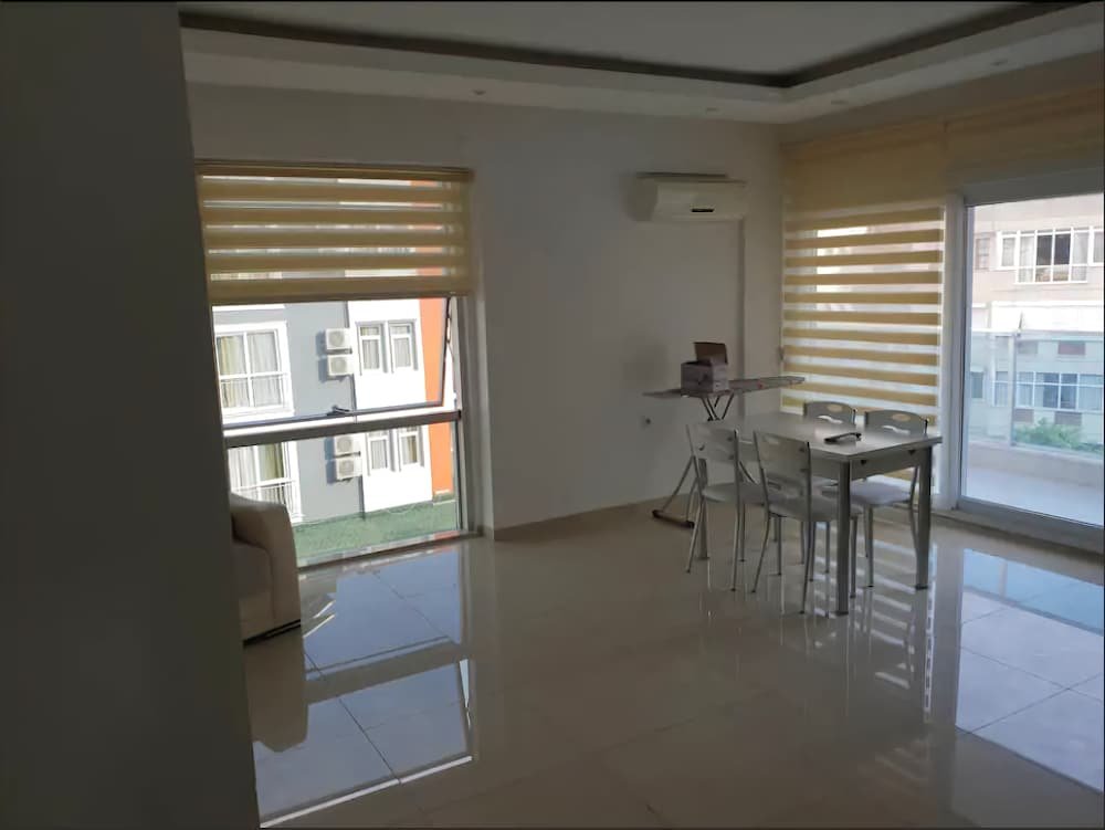Аланья: Sun Homes Kleopatra 2 bedroom