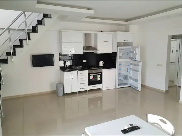 Аланья: Sun Homes Kleopatra 2 bedroom