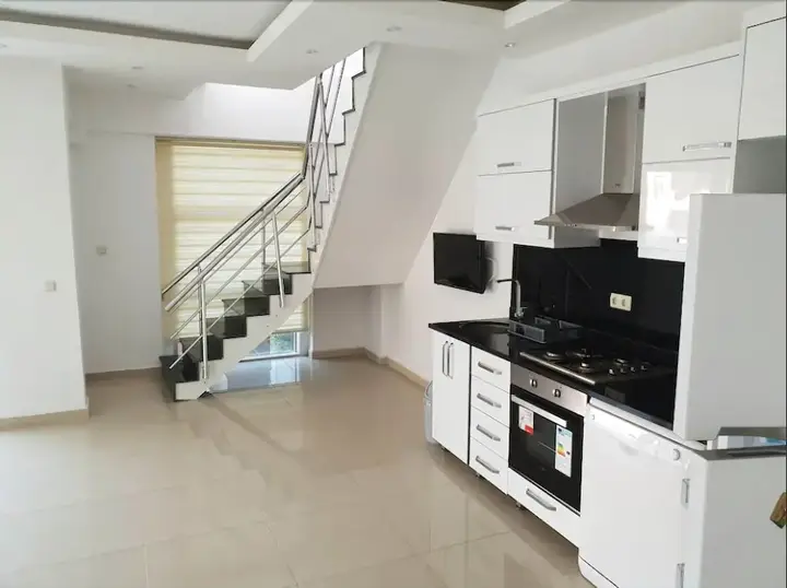 Аланья: Sun Homes Kleopatra 2 bedroom