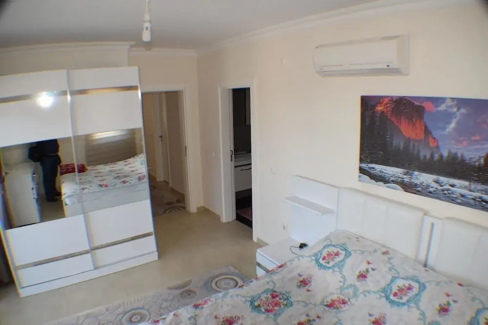 Аланья: Vesta Garden Apartment 2 bedroom