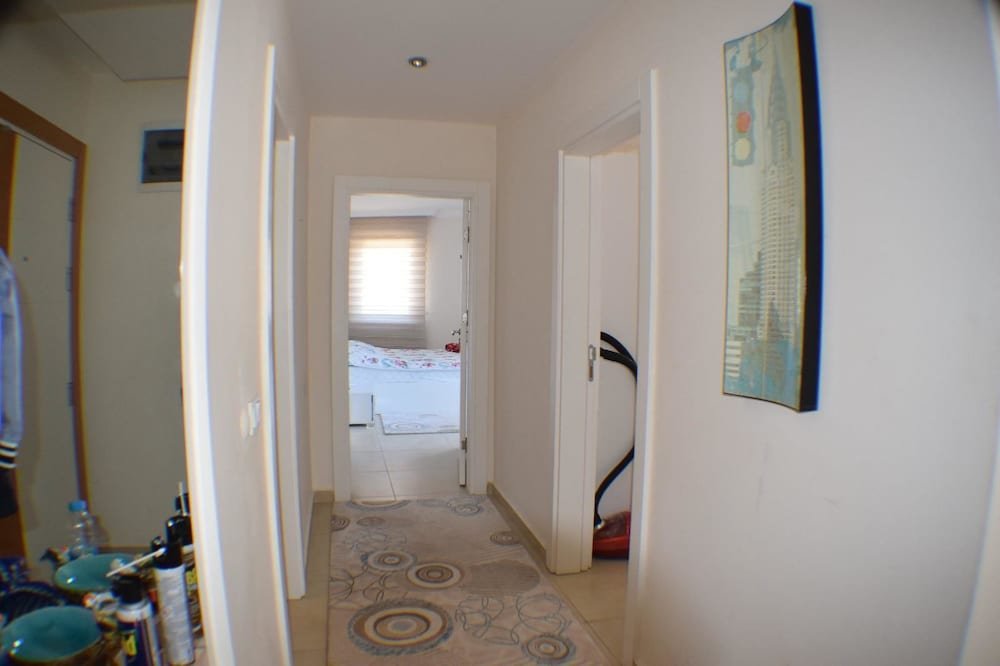 Аланья: Vesta Garden Apartment 2 bedroom