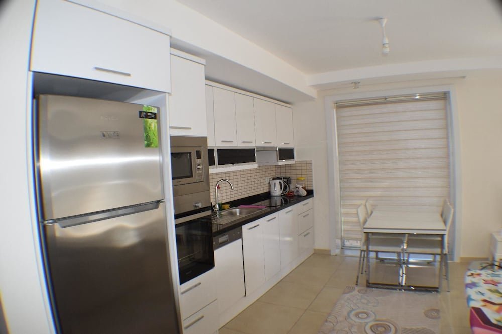 Аланья: Vesta Garden Apartment 2 bedroom