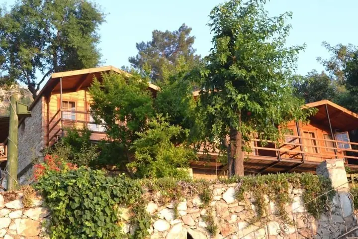 Фетхие: Onur Motel Faralya