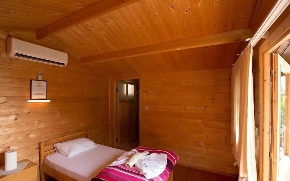 Фетхие: Onur Motel Faralya