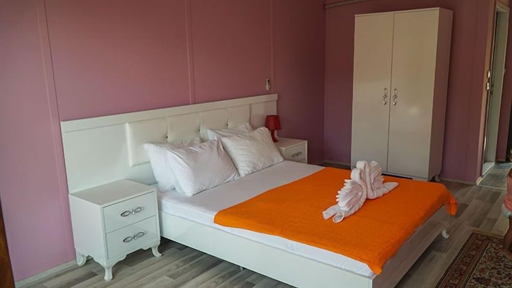 Фетхие: Onur Motel Faralya
