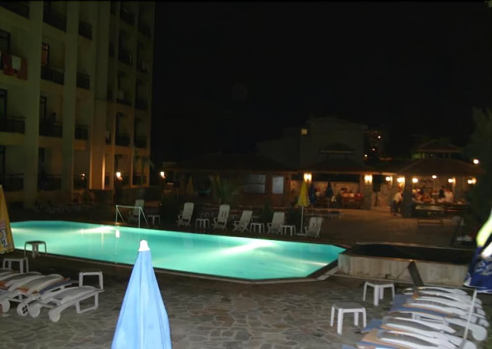 Кушадасы: Lambiance Hotel - All Inclusive