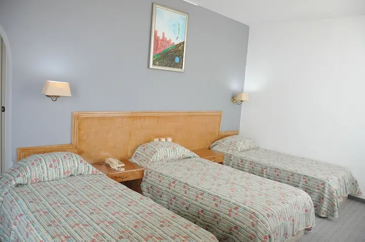 Кушадасы: Lambiance Hotel - All Inclusive