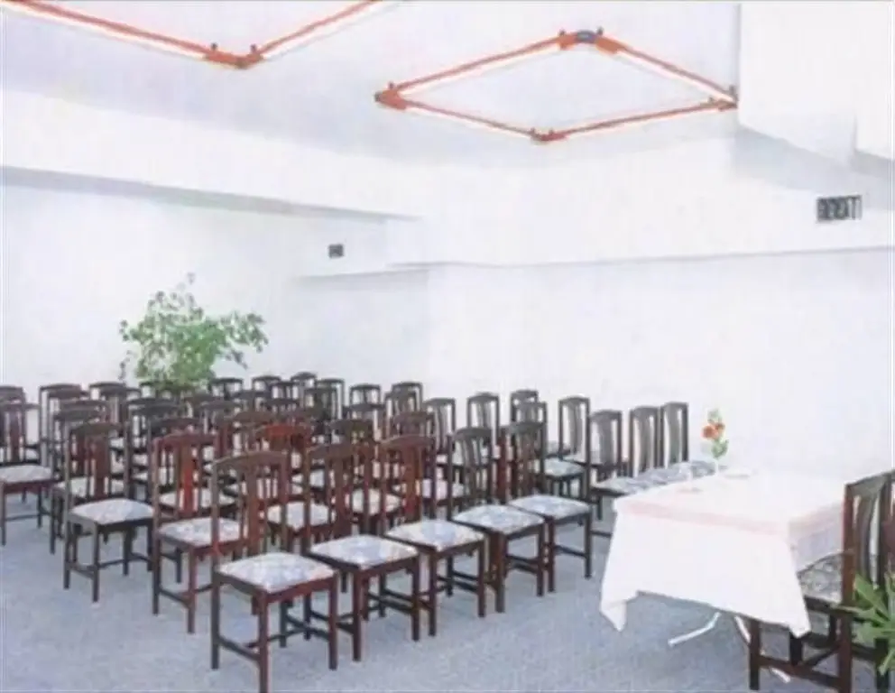 Кушадасы: Lambiance Hotel - All Inclusive