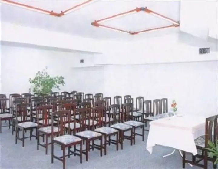 Кушадасы: Lambiance Hotel - All Inclusive