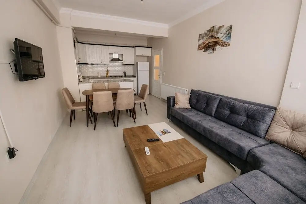 Сакарья: Lotus Home Sapanca