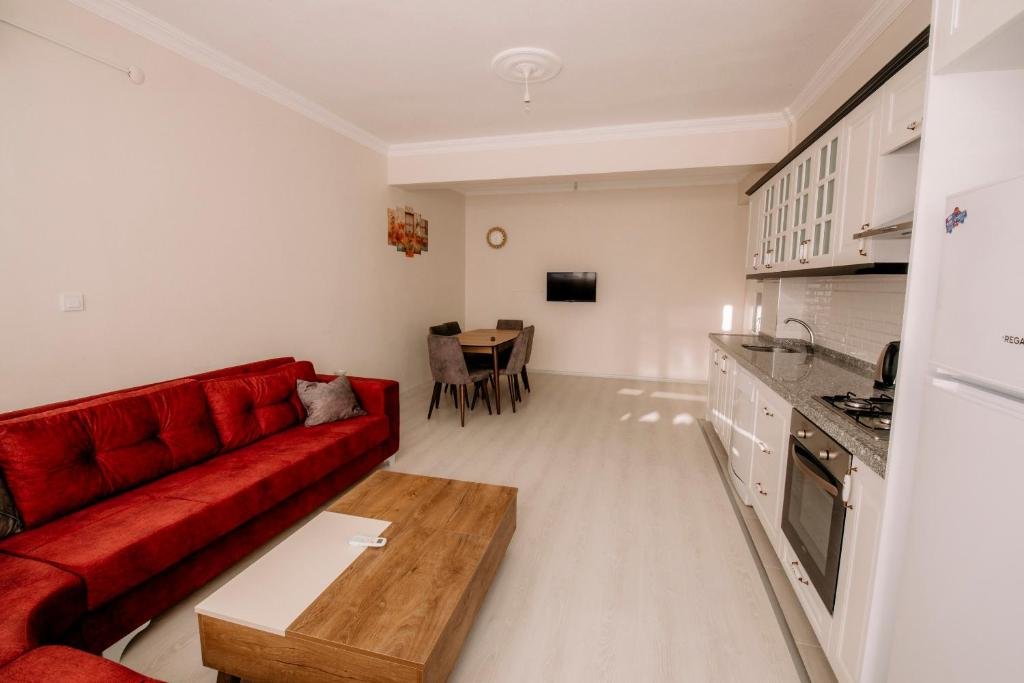 Сакарья: Lotus Home Sapanca