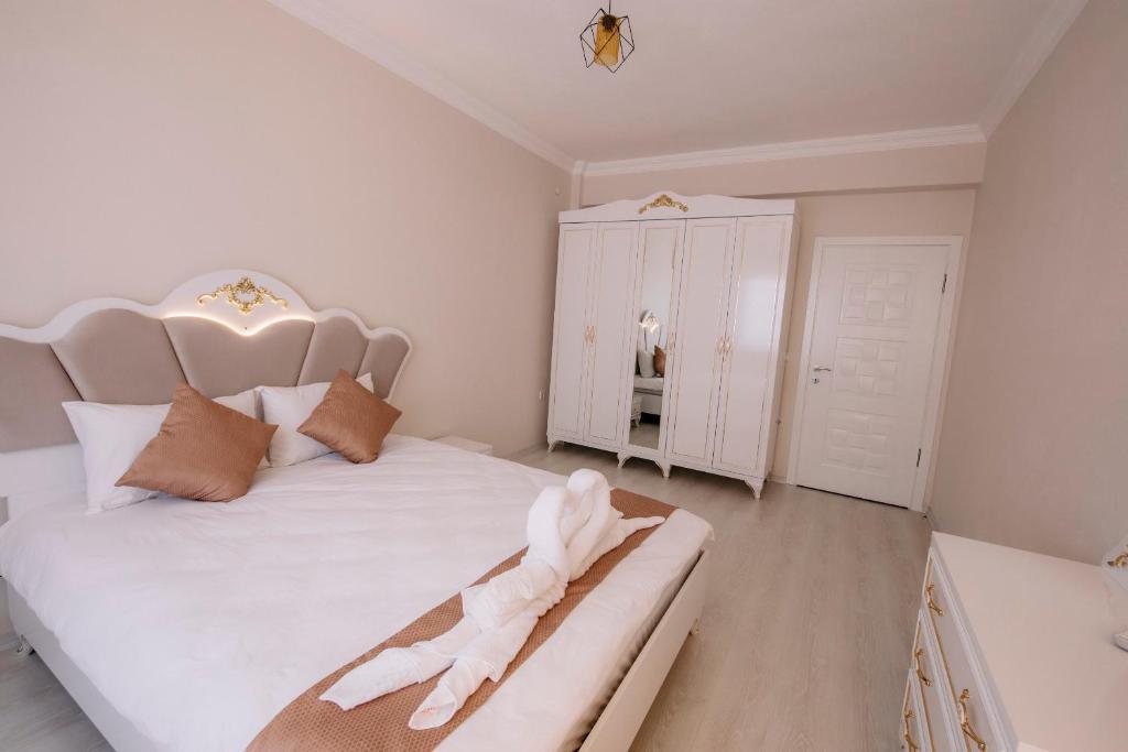 Сакарья: Lotus Home Sapanca