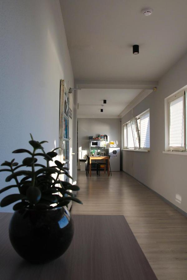 Анапа: Hostel More
