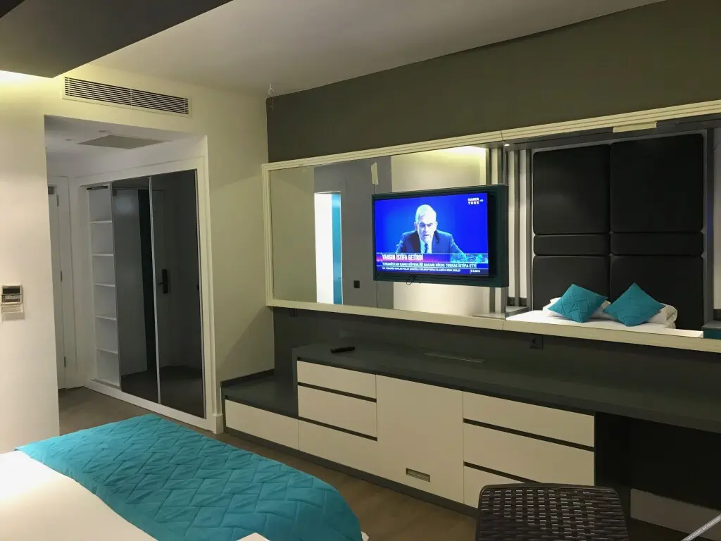 Манавгат: Oyster Boutique Hotel