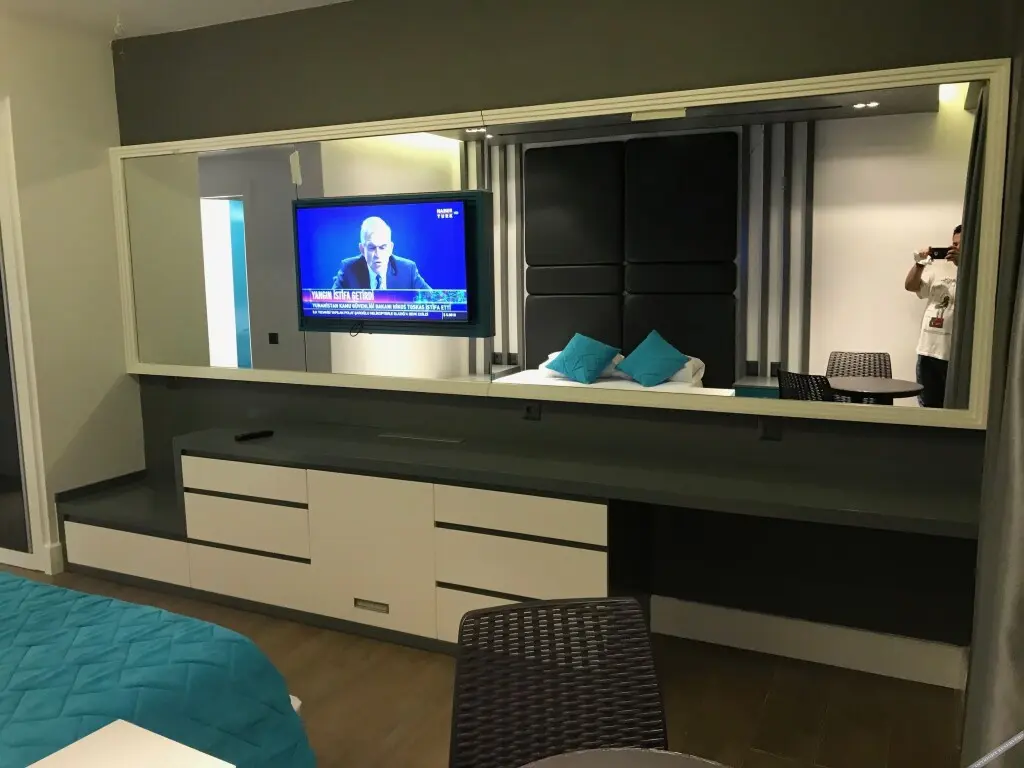 Манавгат: Oyster Boutique Hotel