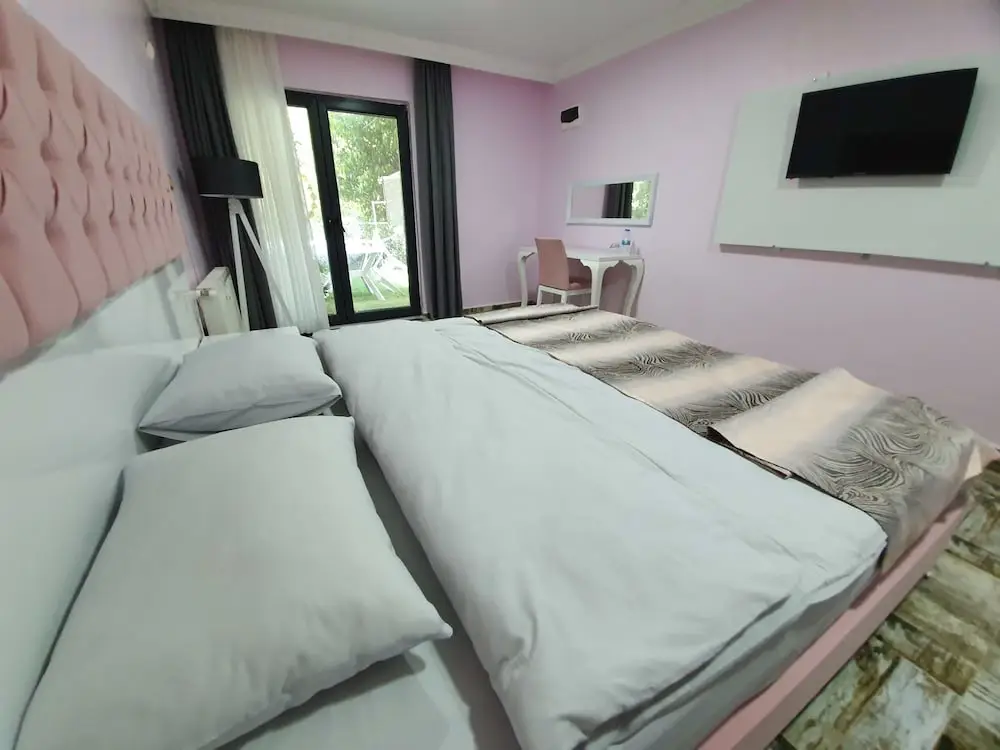 Дербент: Kadifeli Konak Boutique Hotel