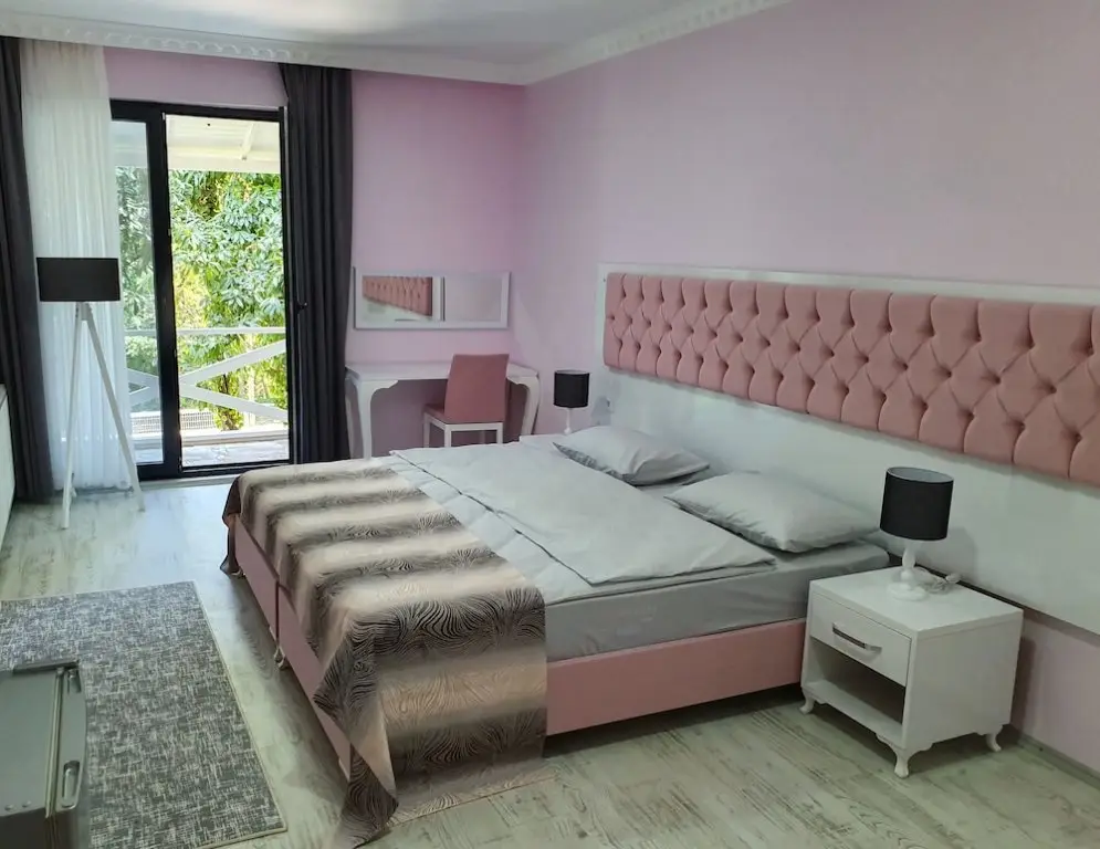 Дербент: Kadifeli Konak Boutique Hotel