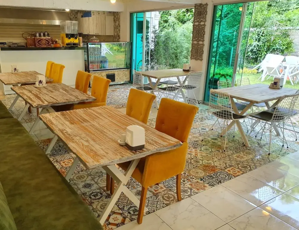 Дербент: Kadifeli Konak Boutique Hotel