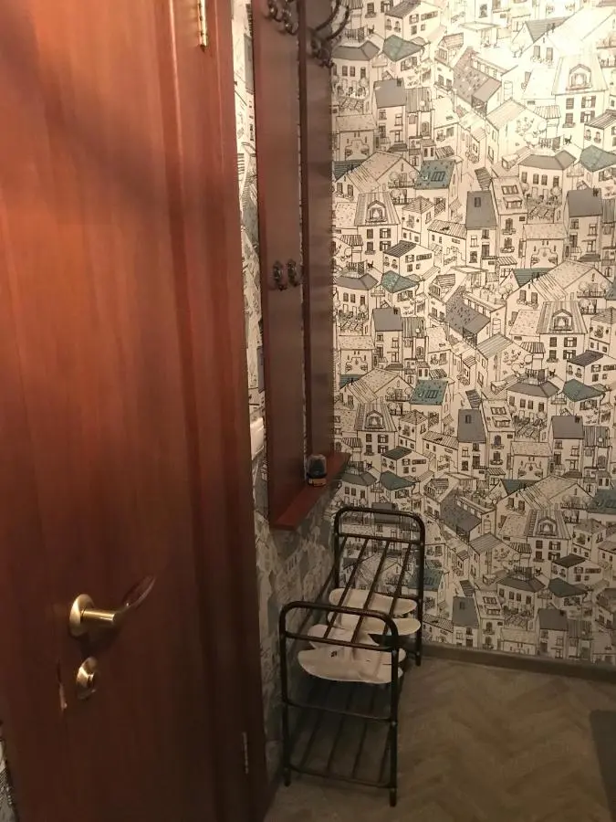 Одинцово: Apartment on Mozhayskoye