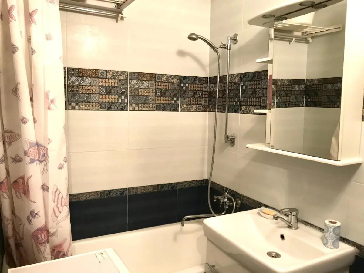 Одинцово: Apartment on Mozhayskoye