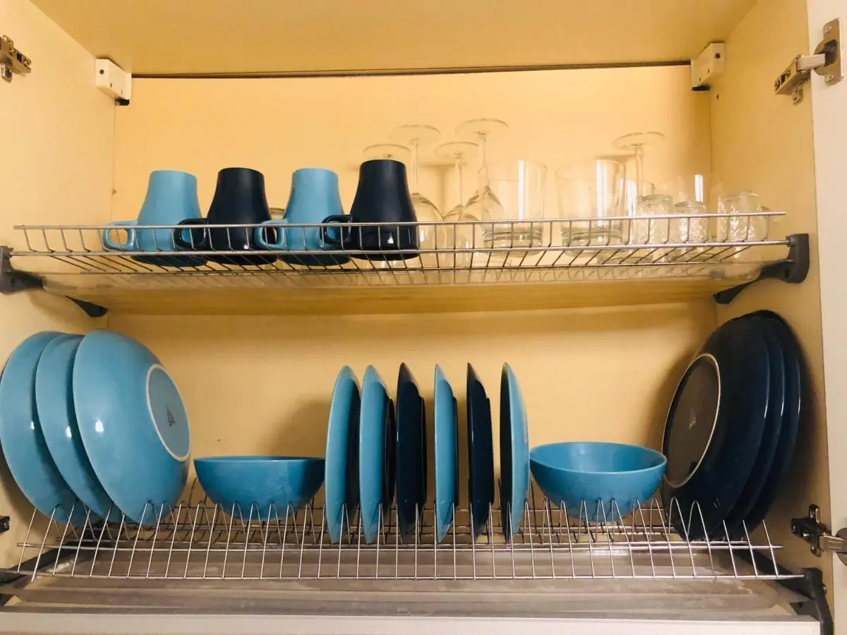 Одинцово: Apartment on Mozhayskoye