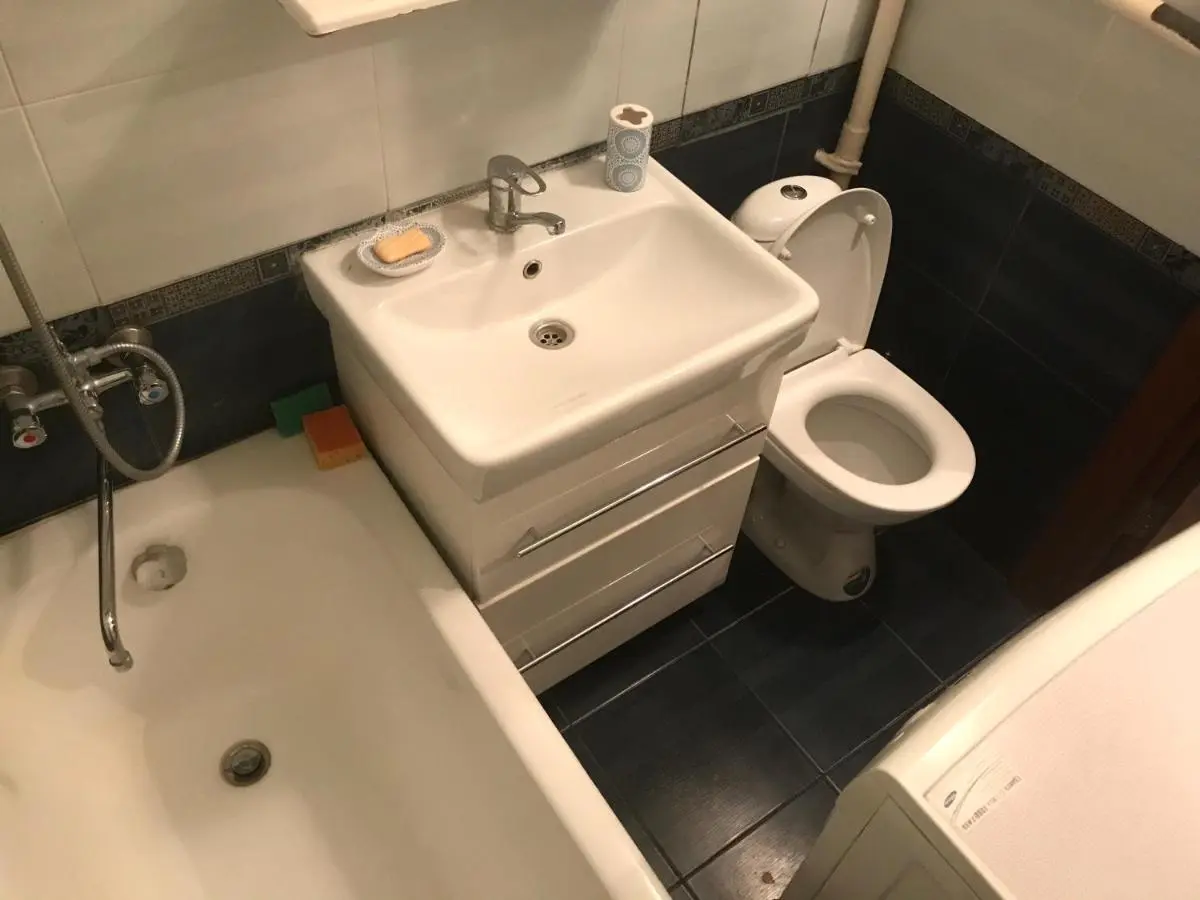 Одинцово: Apartment on Mozhayskoye