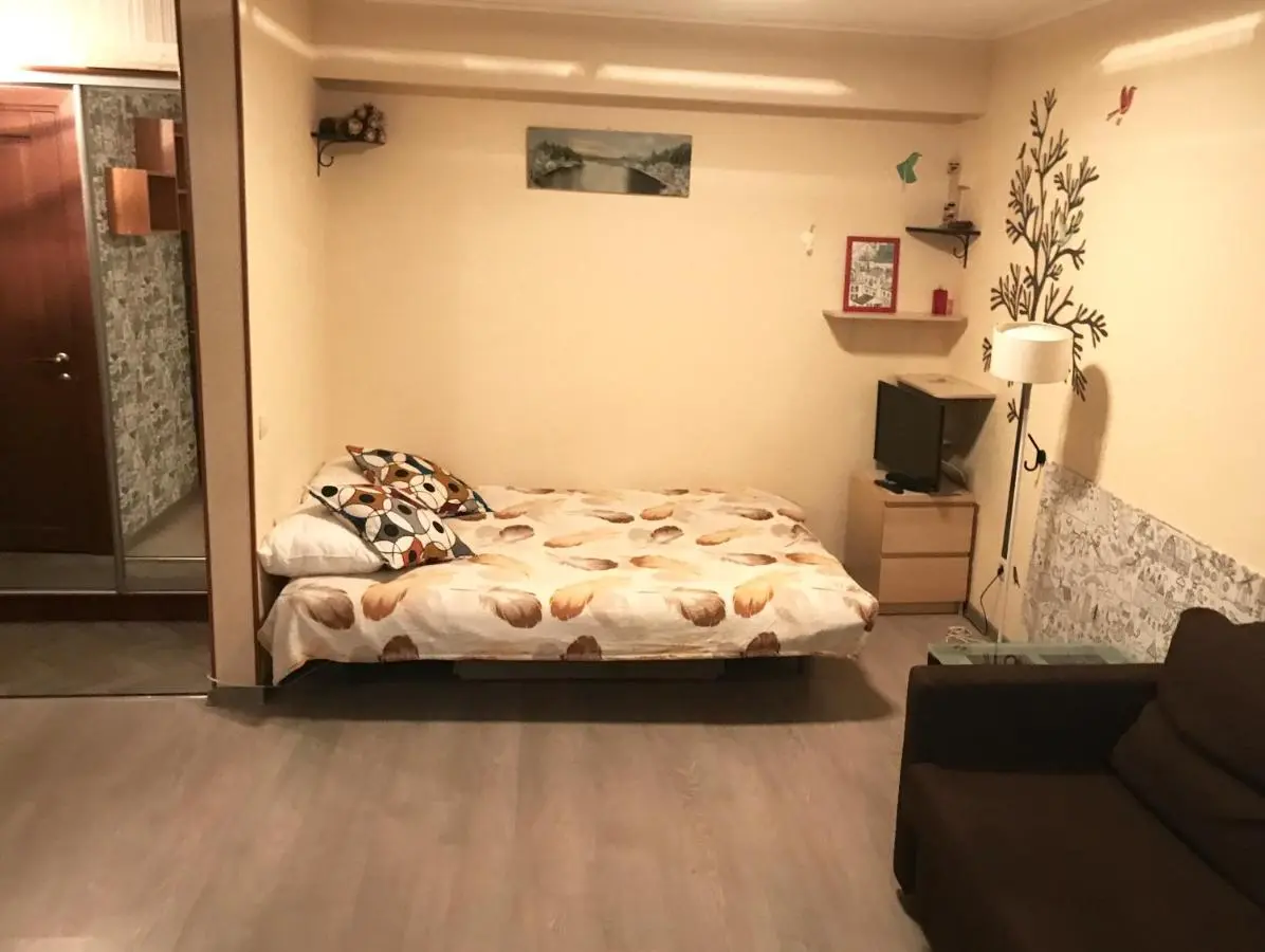 Одинцово: Apartment on Mozhayskoye