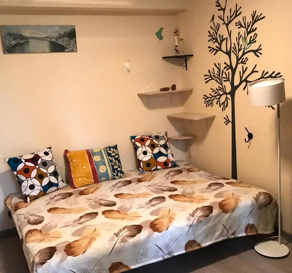 Одинцово: Apartment on Mozhayskoye