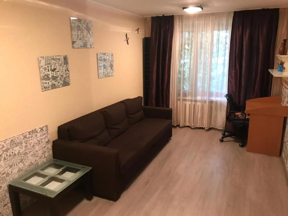 Одинцово: Apartment on Mozhayskoye