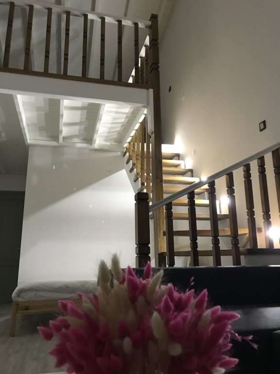 Чешме: Duman Boutique Hotel