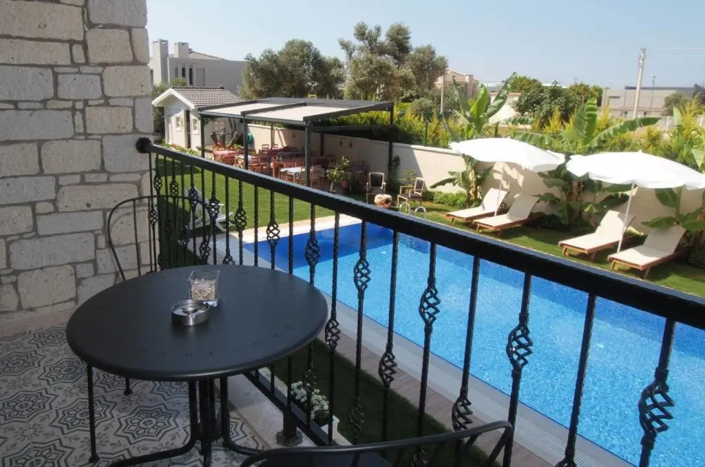 Чешме: Duman Boutique Hotel
