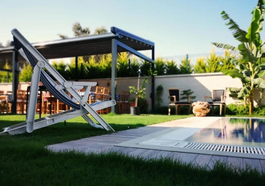 Чешме: Duman Boutique Hotel