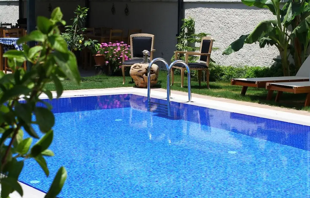 Чешме: Duman Boutique Hotel
