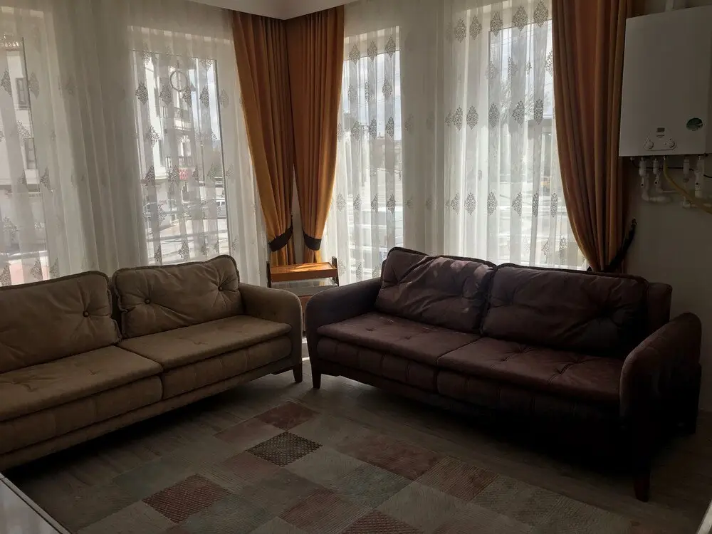 Аванос: Gurbuz Suite