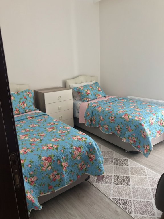 Аванос: Gurbuz Suite