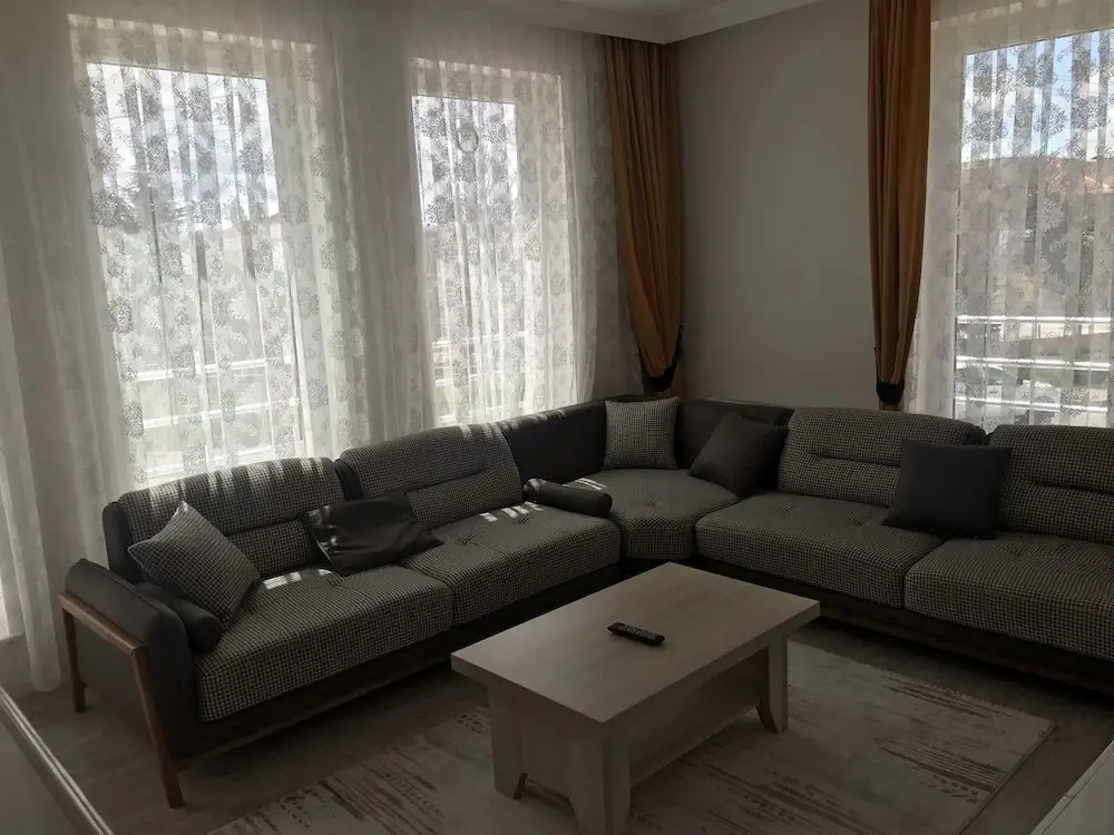 Аванос: Gurbuz Suite