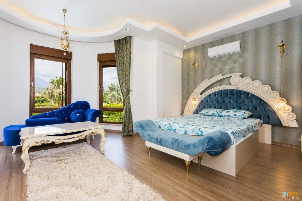 Чамьюва: Villa Mare By Villatatilin
