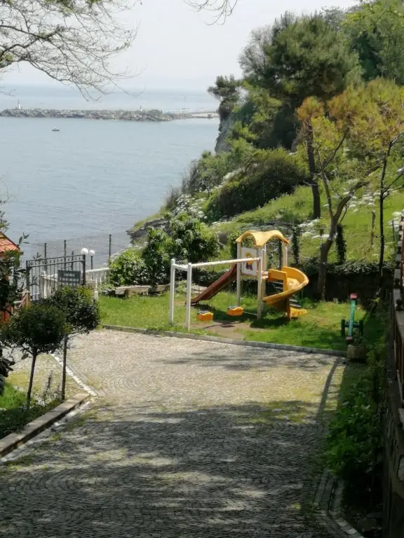 Акчакоча: Hamsi Butik Otel