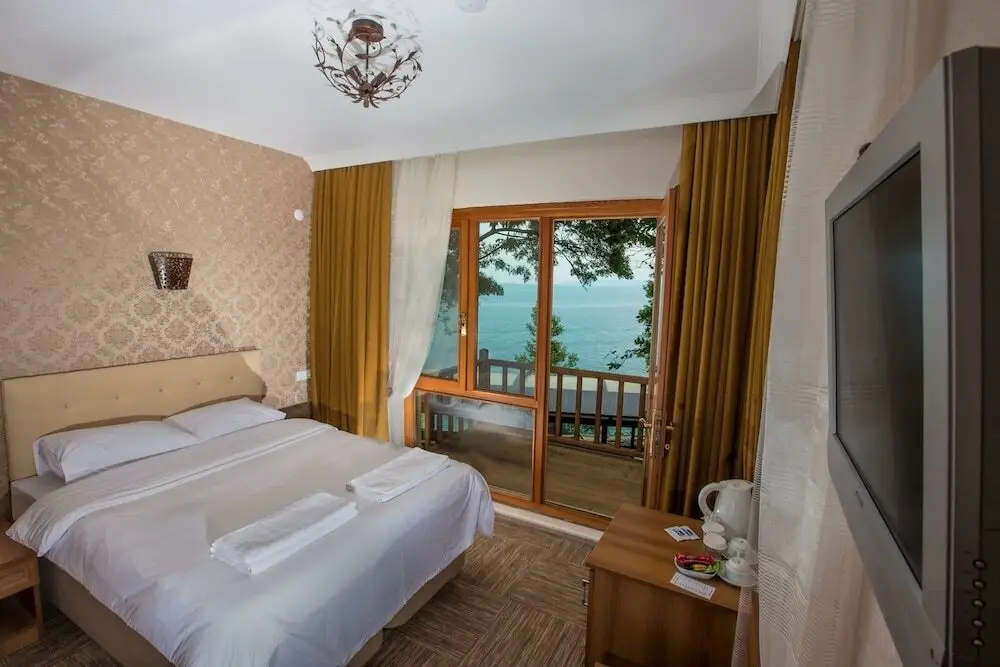 Акчакоча: Hamsi Butik Otel