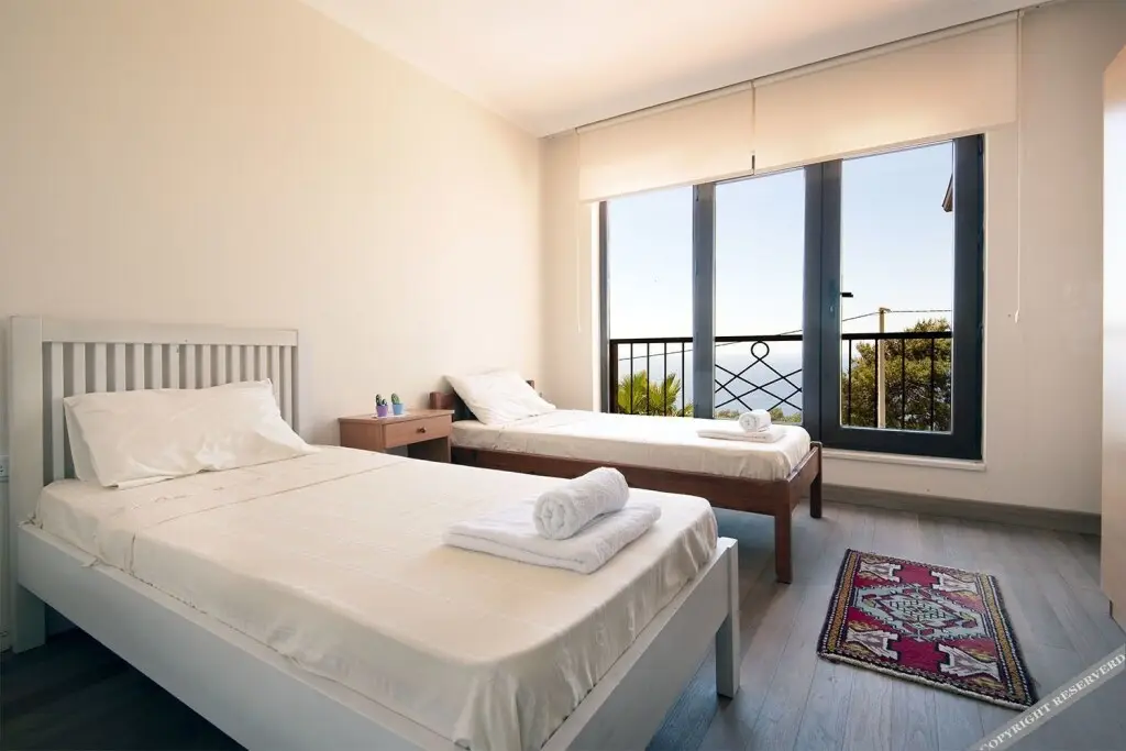 Фетхие: Nihan's Place Hotel