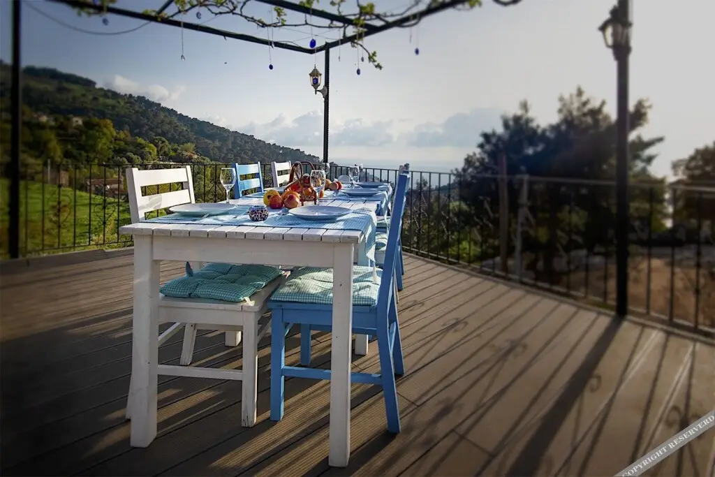 Фетхие: Nihan's Place Hotel