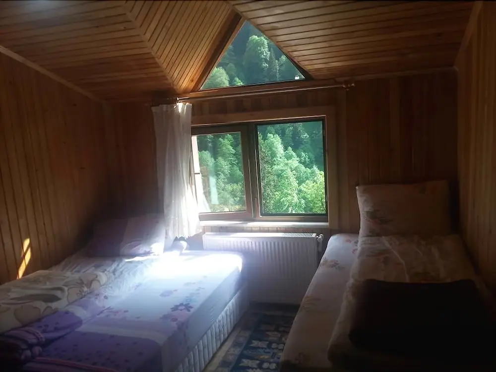 Чамлыхемшин: Pirikoglu Hotel