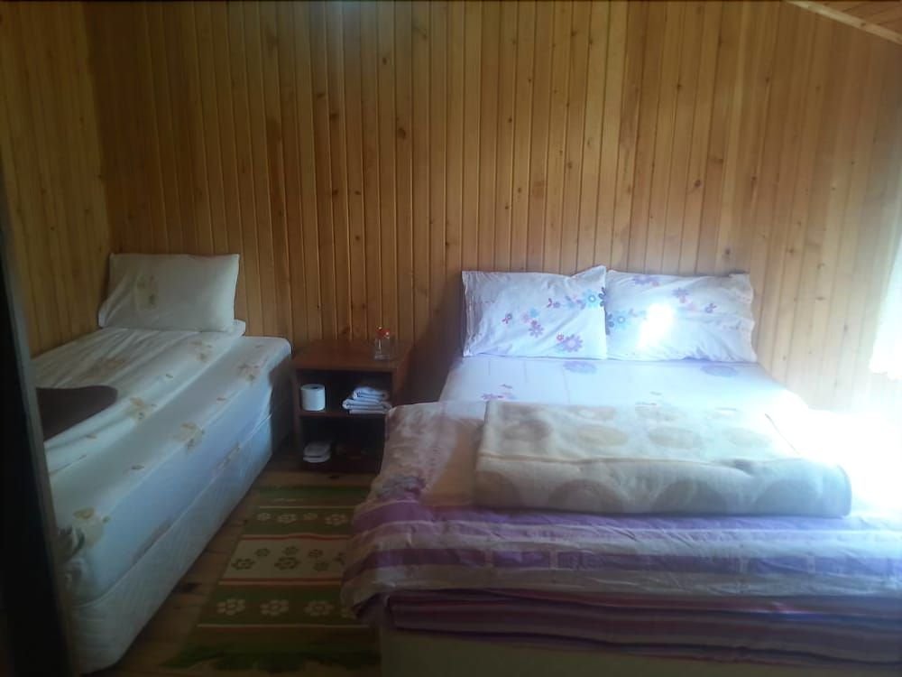 Чамлыхемшин: Pirikoglu Hotel